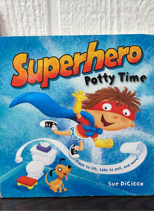 used Toys
