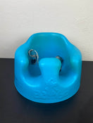Shop Bumbo Floor Seat, Blue at Goodbuygears