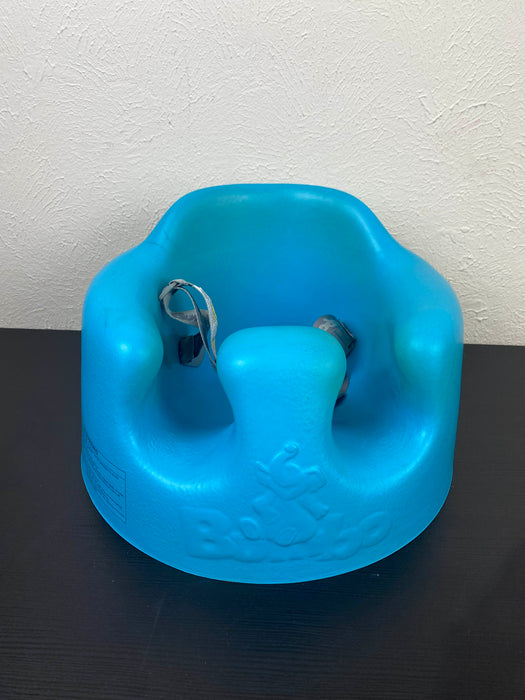 Shop Bumbo Floor Seat, Blue at Goodbuygears