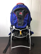used Kelty Kids Meadow Child Carrier, No sunshade