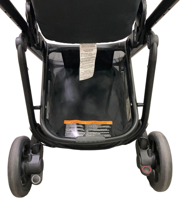Maxi-Cosi Tayla Stroller, 2022, Essential Black