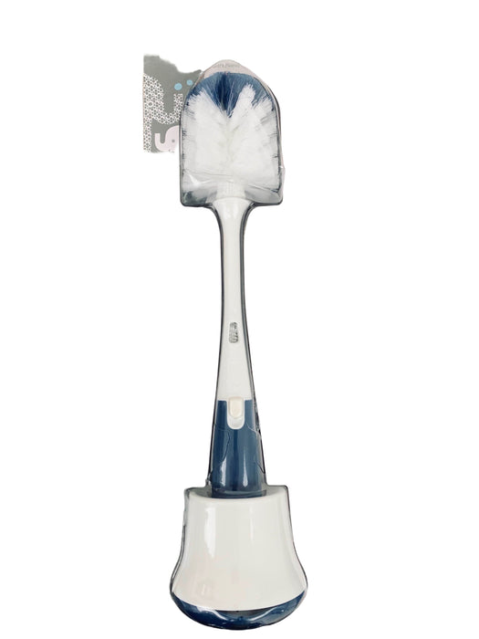 used OXO Tot Bottle Brush with Stand