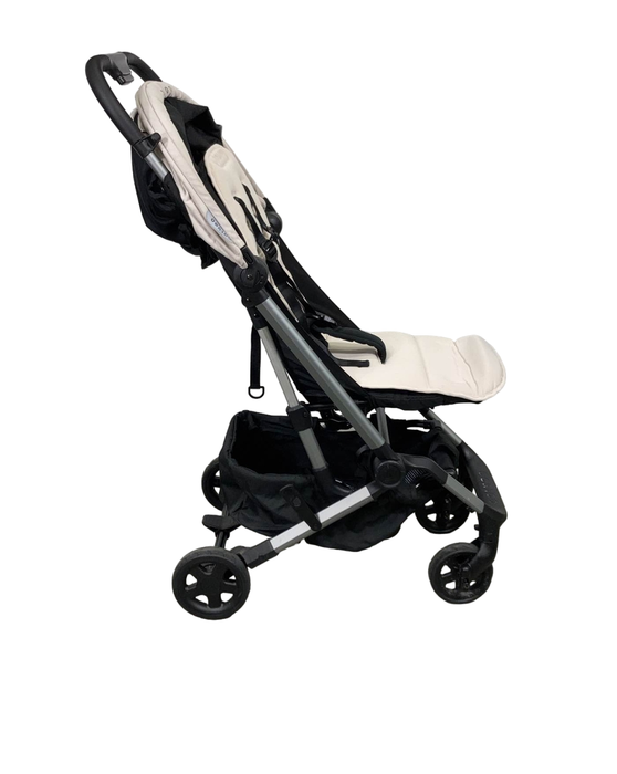 Shop Colugo Compact Stroller, 2022, Dune at Goodbuygears