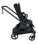 Shop Bugaboo Dragonfly Stroller, Midnight Black, Midnight Black, Black, 2023 at Goodbuygears