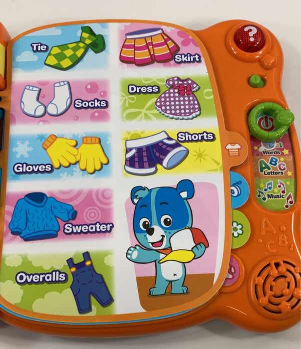 used Toys