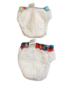 secondhand Diapering