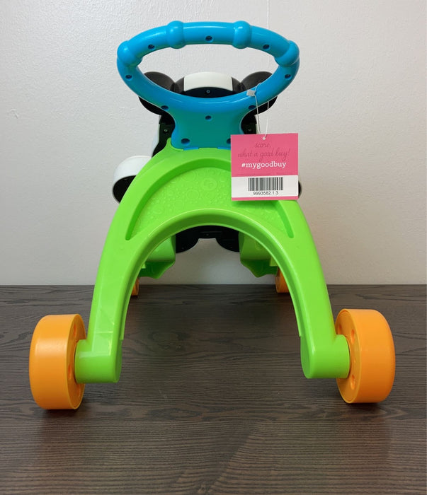 used Infant Gear