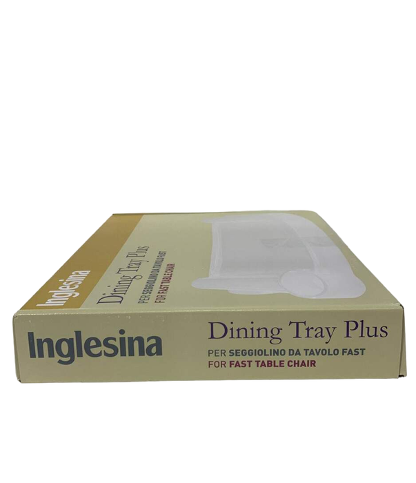 used Feeding