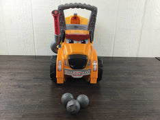secondhand Toys