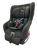 Shop Nuna RAVA Convertible Car Seat, 2022, Caviar at Goodbuygears