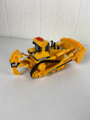 secondhand Caterpillar Construction Toy Large