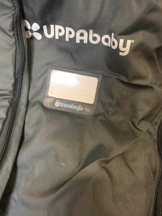 secondhand UPPAbaby VISTA Travel Bag, 2015+