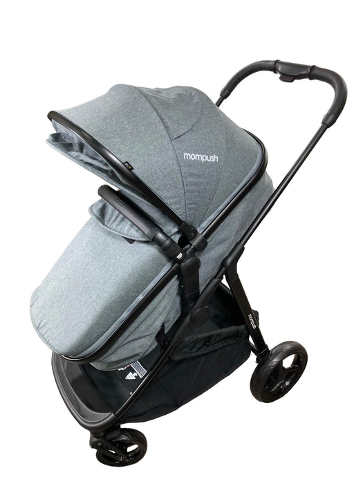 Shop Mompush Wiz Stroller, 2021 at Goodbuygears