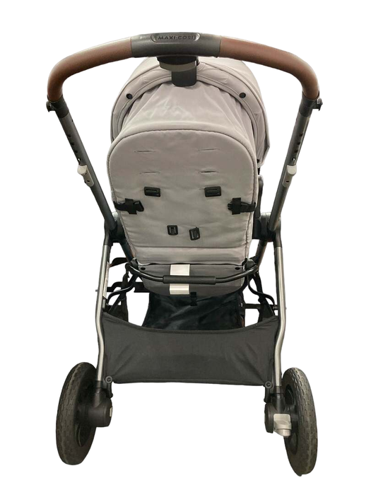 Shop Maxi-Cosi Zelia2 Luxe Travel System, 2023, New Hope Tan at Goodbuygears
