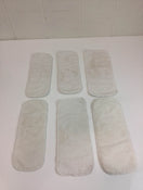 secondhand BUNDLE Cloth Diapers