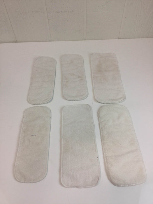 secondhand BUNDLE Cloth Diapers