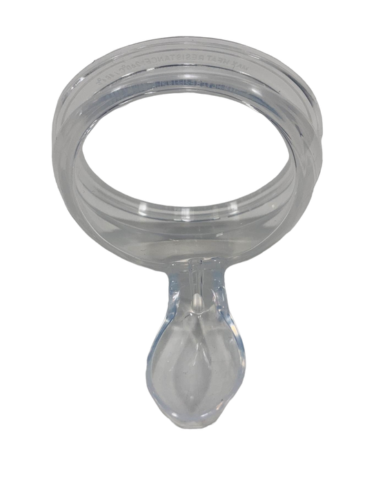 secondhand Anpei Squeeze Spoon Transitional Nipple Kit For Comotomo