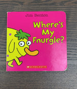 used BUNDLE Board Books