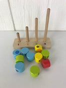 secondhand Toys