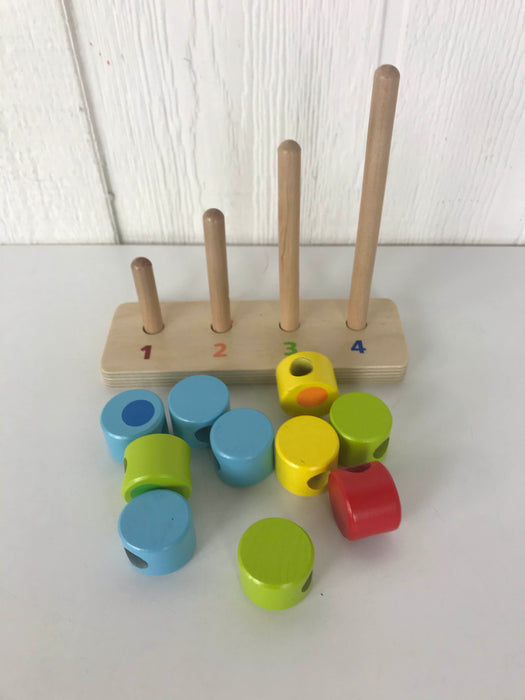secondhand Toys