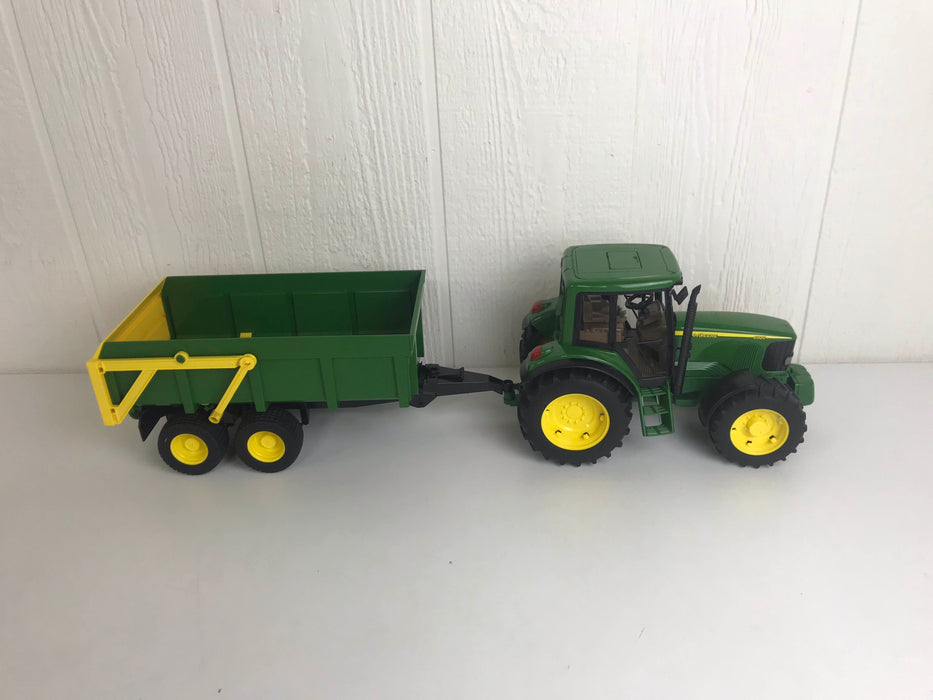 used Pretend Play