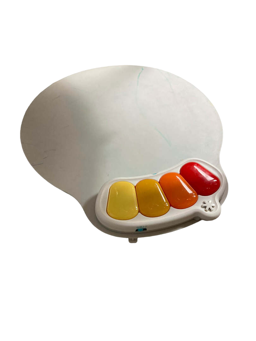 used Activity Centers