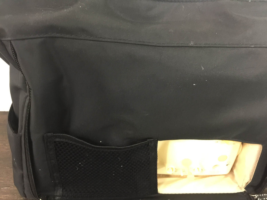 used Medela Pump In Style Advanced Breast Pump with Metro Bag