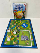 used Hasbro Chutes And Ladders