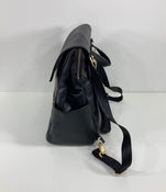 secondhand Freshly Picked Classic Diaper Bag