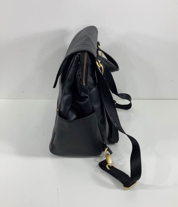 secondhand Freshly Picked Classic Diaper Bag