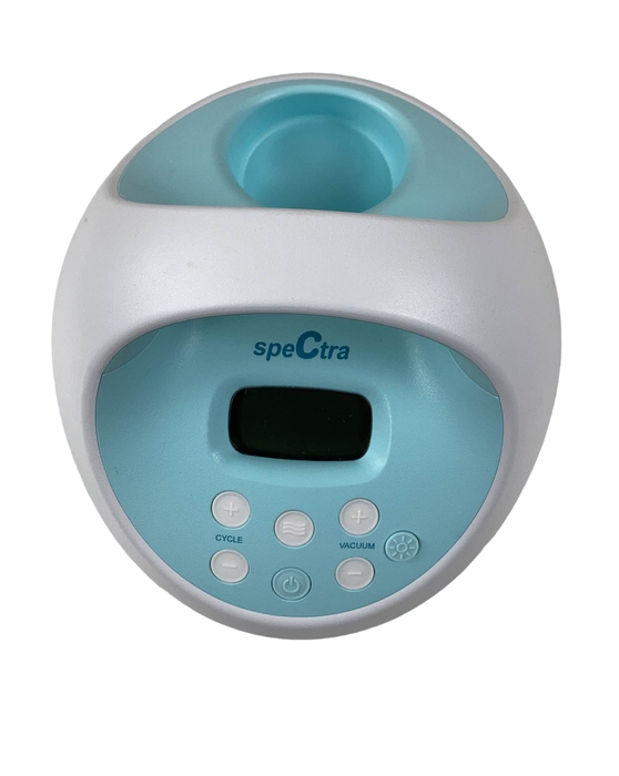 Shop Spectra Baby S1 Plus Premier Rechargeable Breast Pump at Goodbuygears