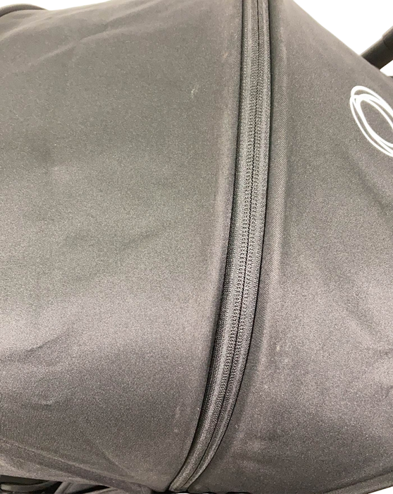 Shop Bugaboo Butterfly Stroller, 2023, Midnight Black at Goodbuygears