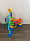 secondhand Fisher Price Cruise & Groove Ballapalooza Play Set