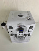 secondhand The Singing Machine Karaoke System
