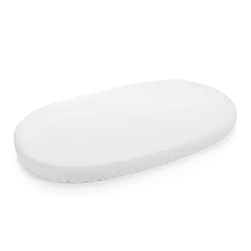 used Stokke Sleepi Fitted Sheet
