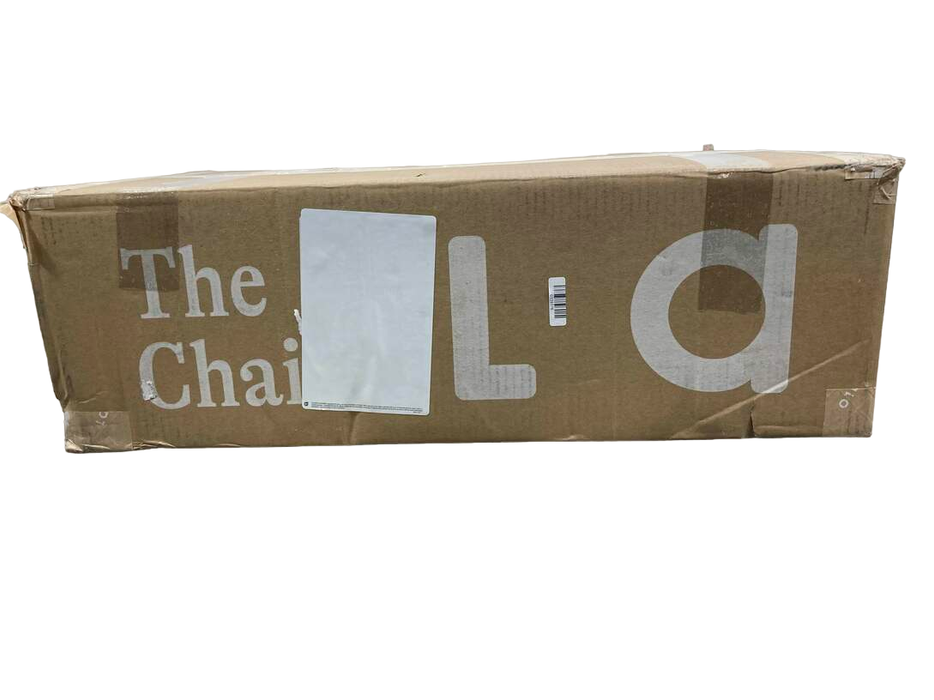 Shop Lalo The Chair, Sage, Natural Wood at Goodbuygears