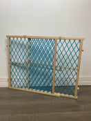 used Evenflo Simplestep Pressure Gate