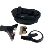 Shop Babyzen YOYO+ Bag, Black at Goodbuygears