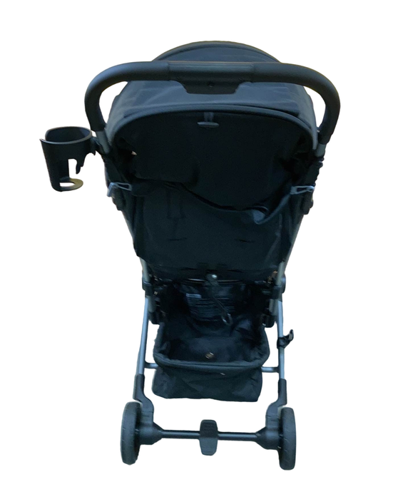 Shop Colugo Compact Stroller, 2023, Black at Goodbuygears