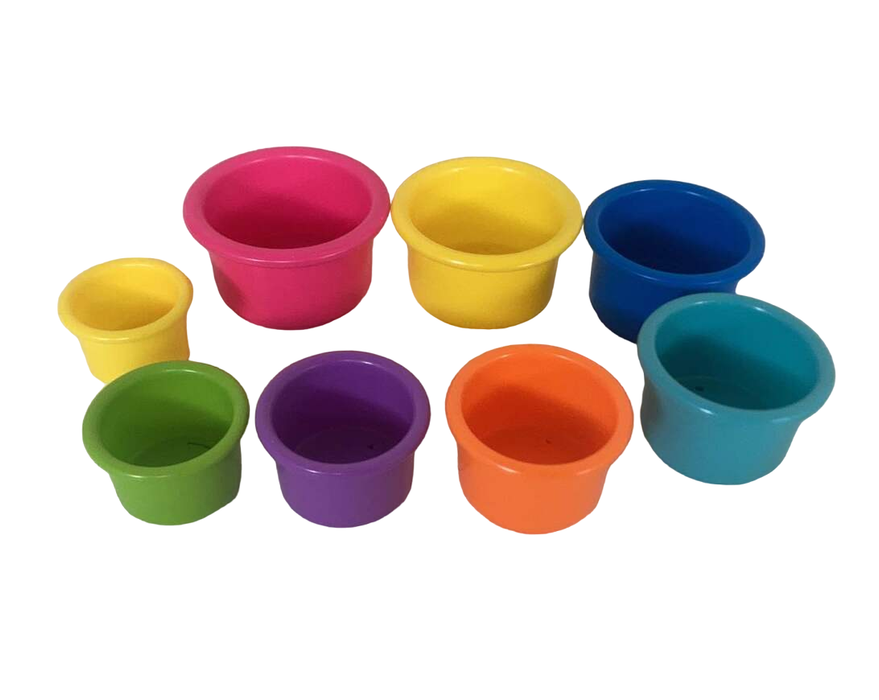 Shop Stacking Cups at Goodbuygears