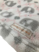 secondhand Blankets & Beyond Fleece Blanket