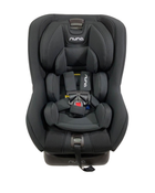 Shop Nuna RAVA Convertible Car Seat, 2022, Caviar at Goodbuygears