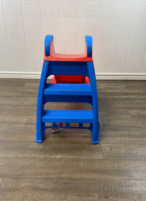 used Toys