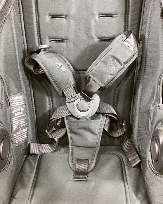 Shop Baby Jogger City Sights Travel System, Rich Black, 2022 at Goodbuygears