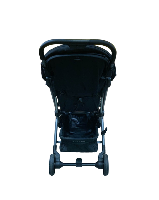 Shop Colugo Compact Stroller, Black, 2023 at Goodbuygears