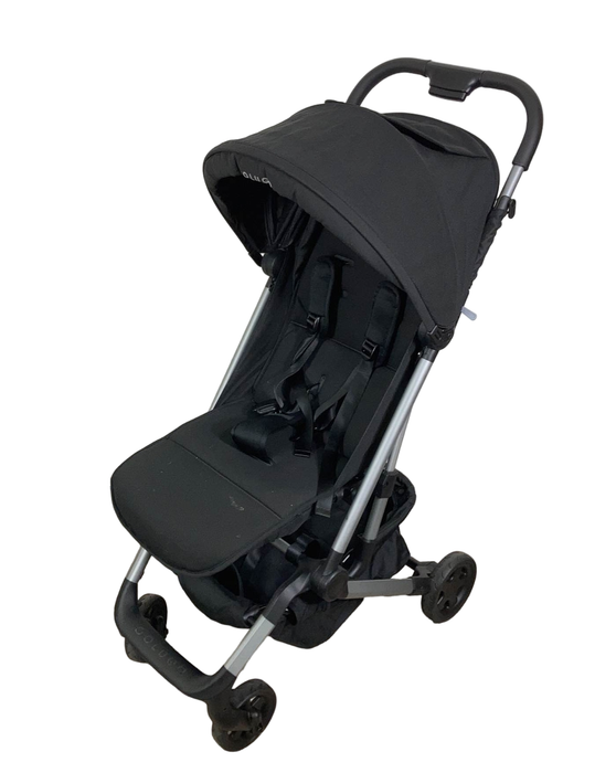 Shop Colugo Compact Stroller, 2023, Black at Goodbuygears