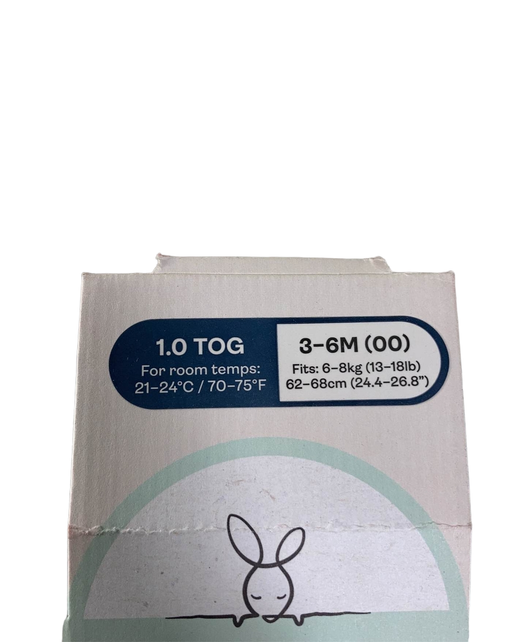 Shop ErgoPouch Cocoon Swaddle Bag, 1.0 TOG, 3-6M, Sage at Goodbuygears