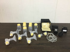 used Medela Pump In Style Advanced Breast Pump