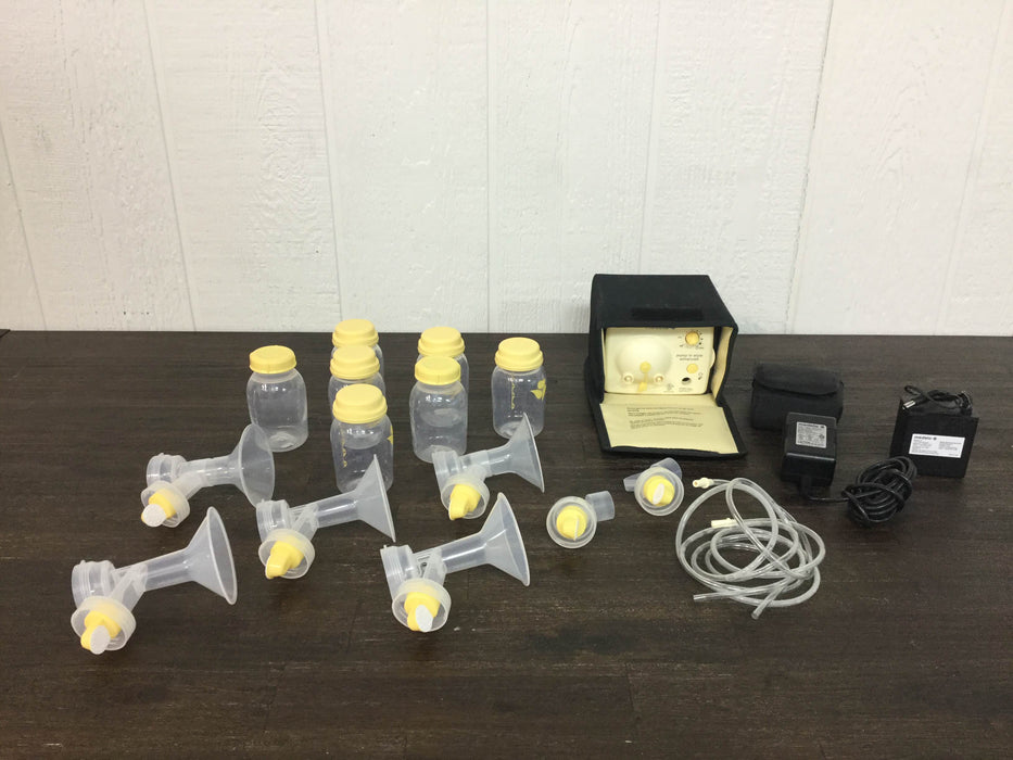 used Medela Pump In Style Advanced Breast Pump