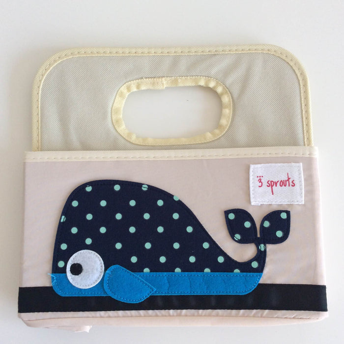 used Diapering